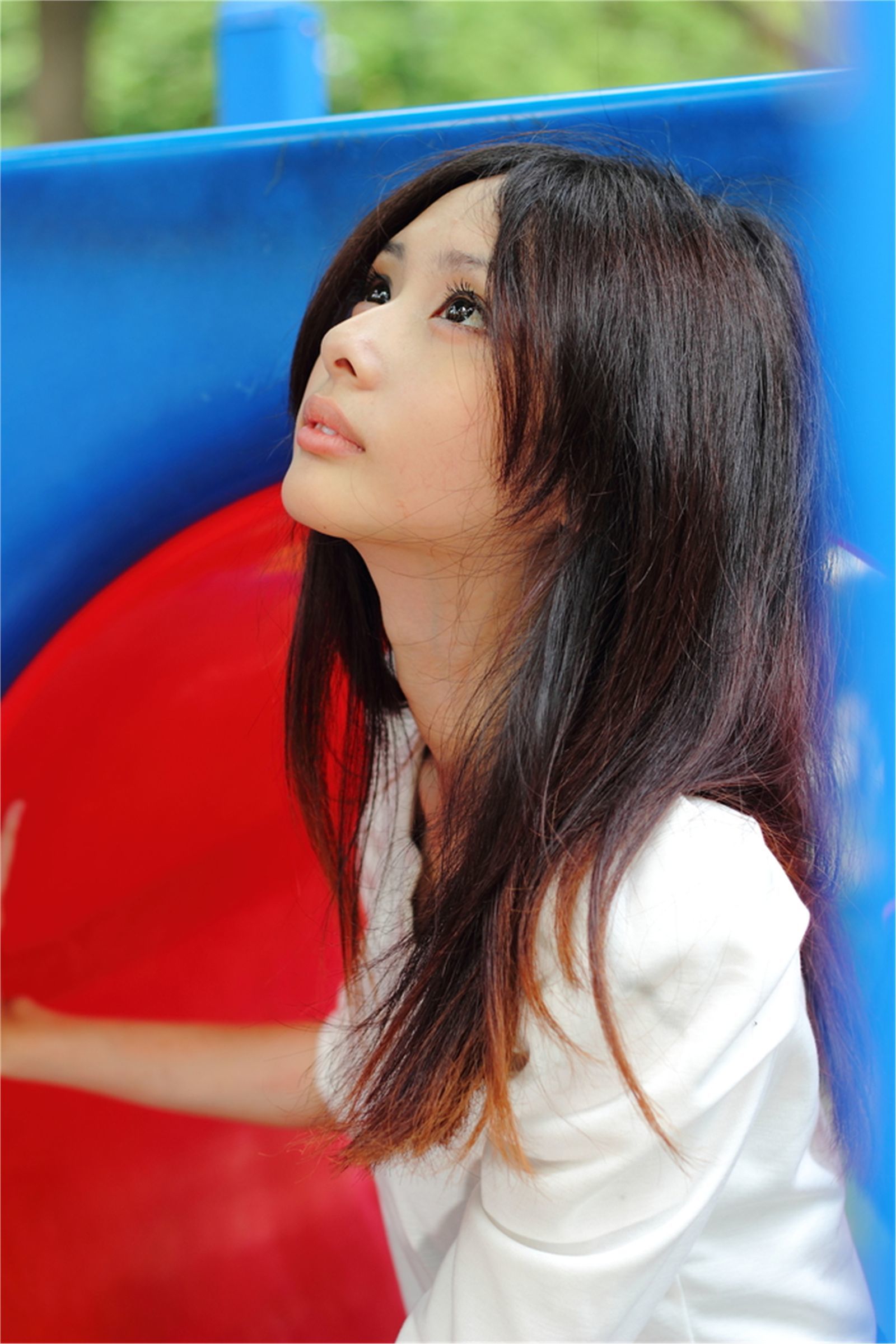 [台湾正妹] 梅杜莎 - 外拍写真图片合集