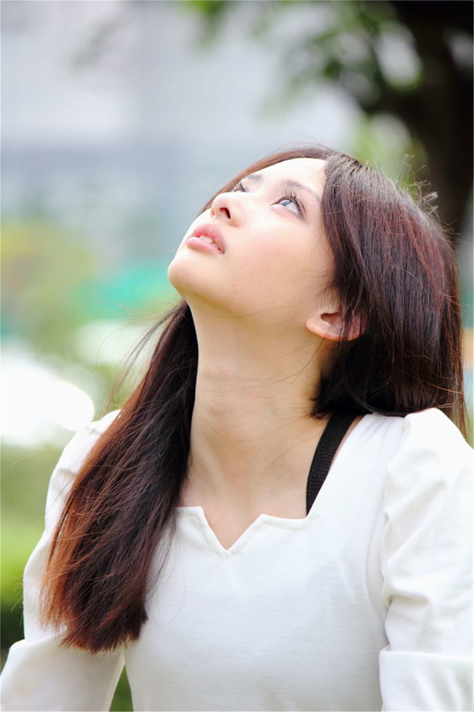 [台湾正妹] 梅杜莎 - 外拍写真图片合集