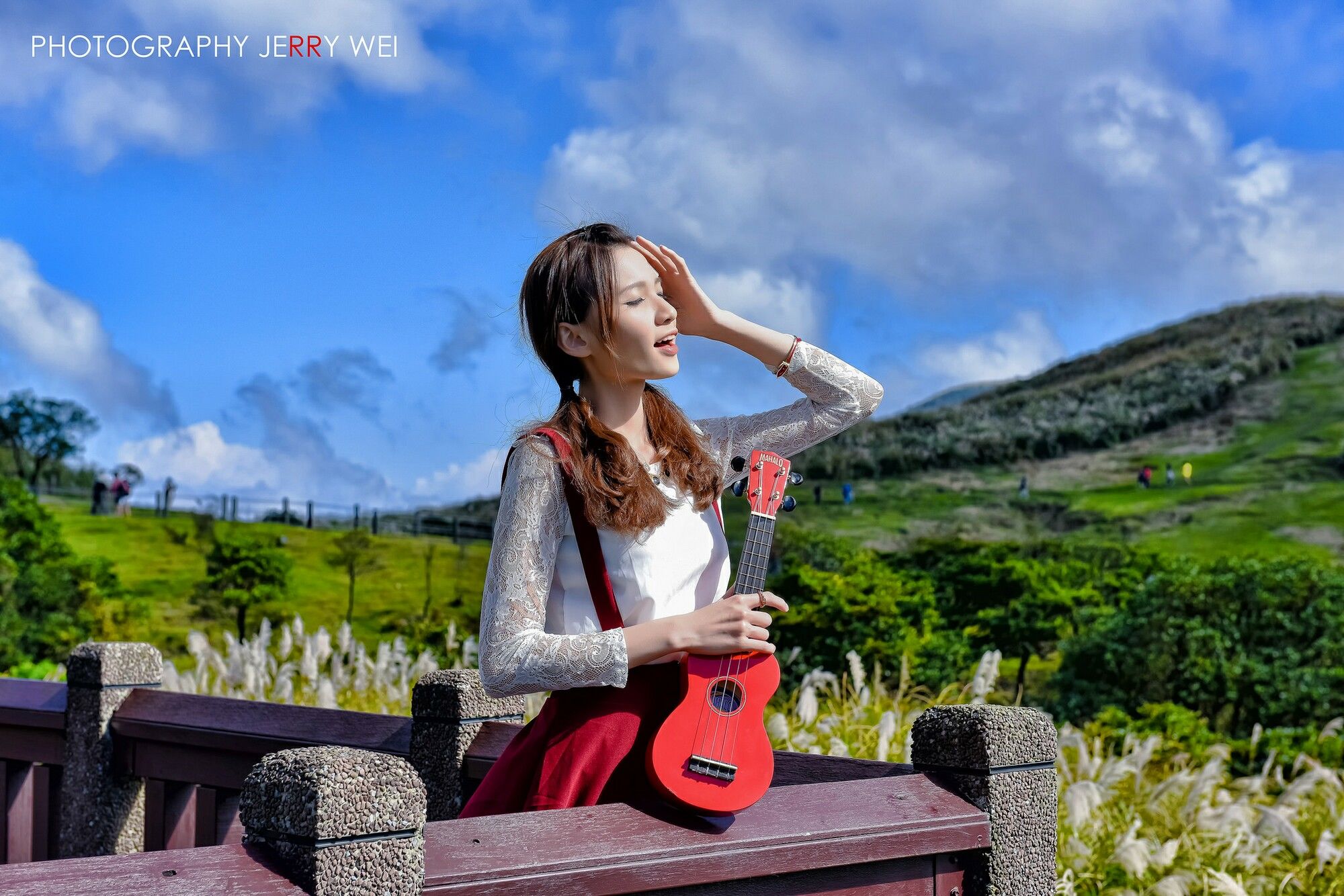 [台湾女神] 蔡译心Candice - 早期作品集
