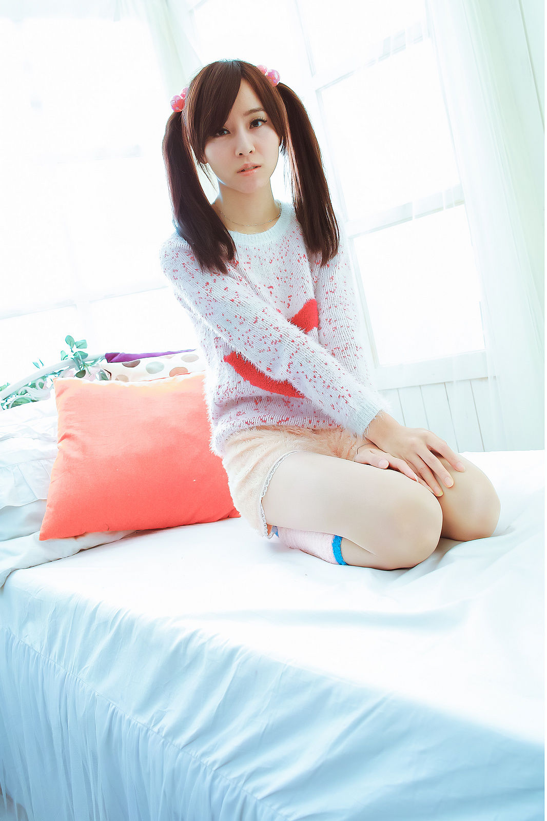[台湾正妹] Anita林千如《空靈少女》
