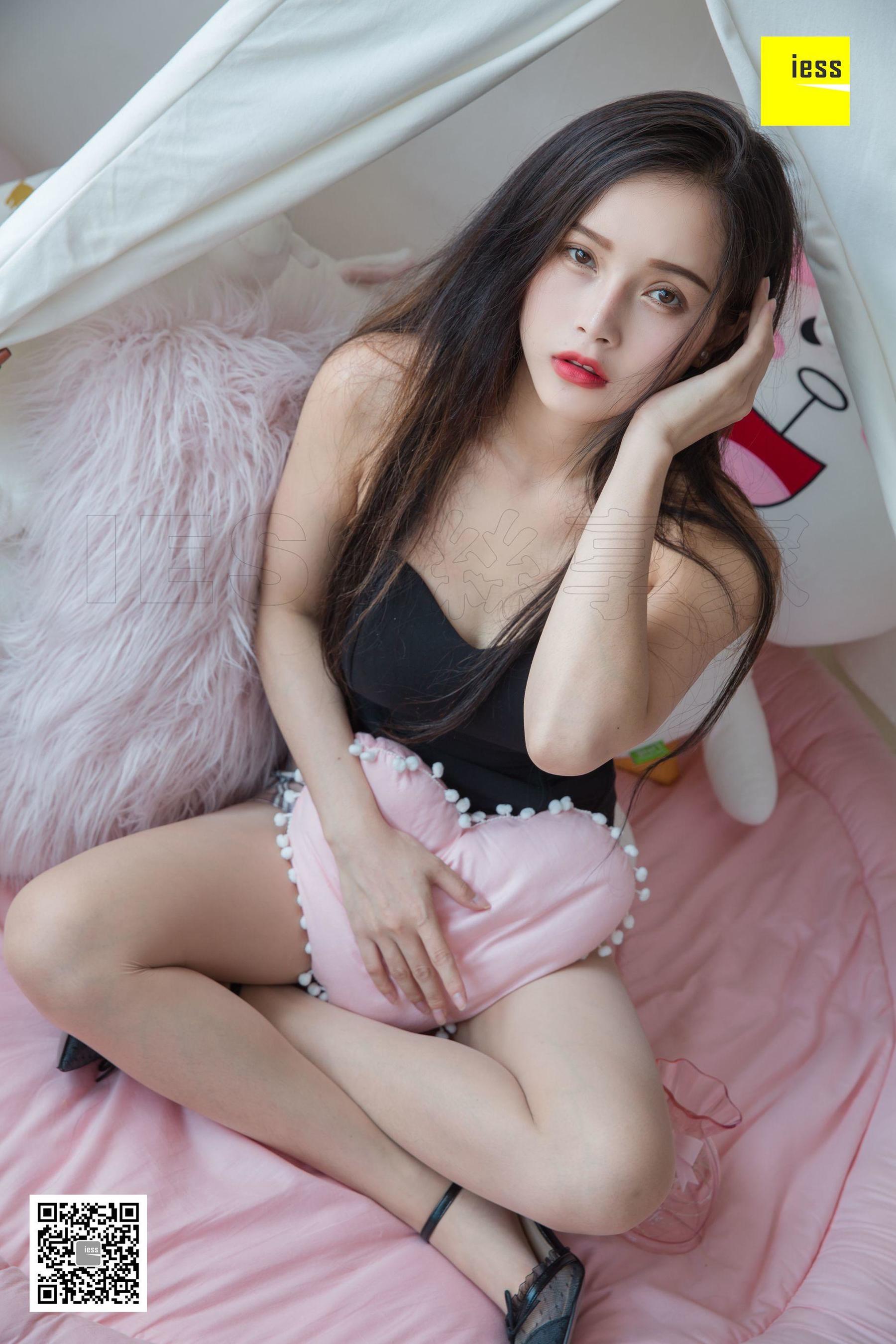 小羽《小羽的公主梦》 [异思趣向IESS] 丝享家251