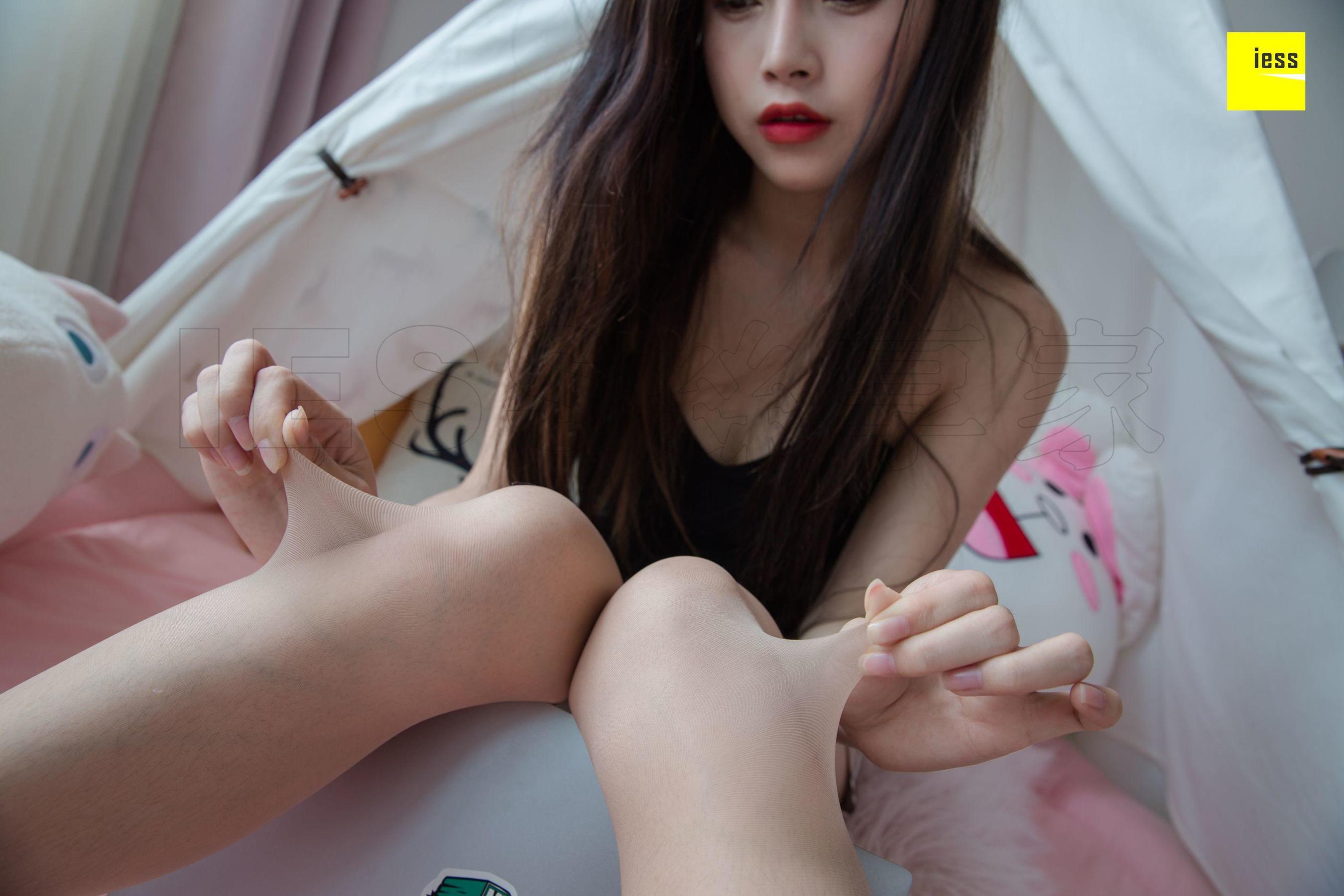 小羽《小羽的公主梦》 [异思趣向IESS] 丝享家251