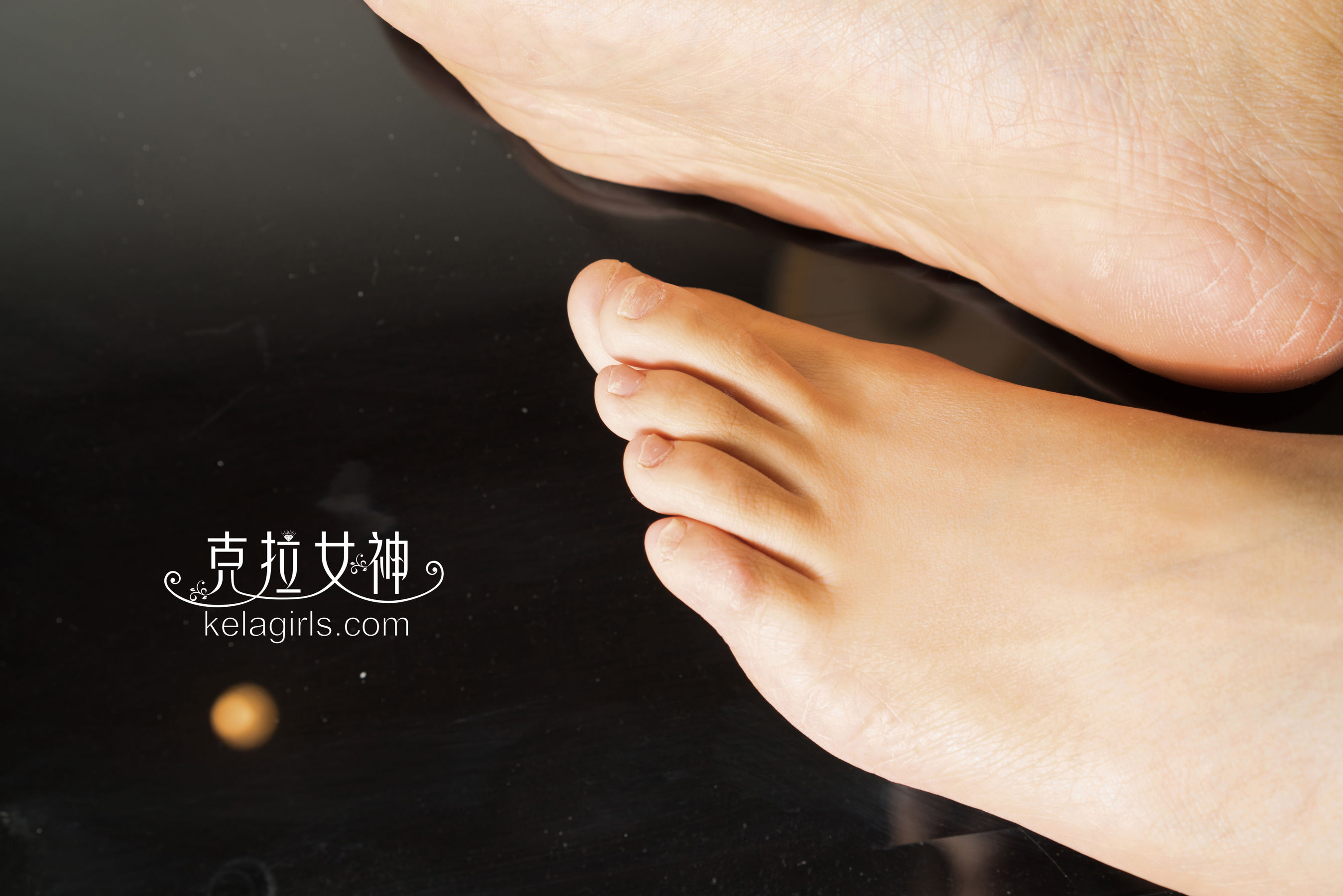 瑶瑶《小学妹大丫丫》 [克拉女神Kelagirls]