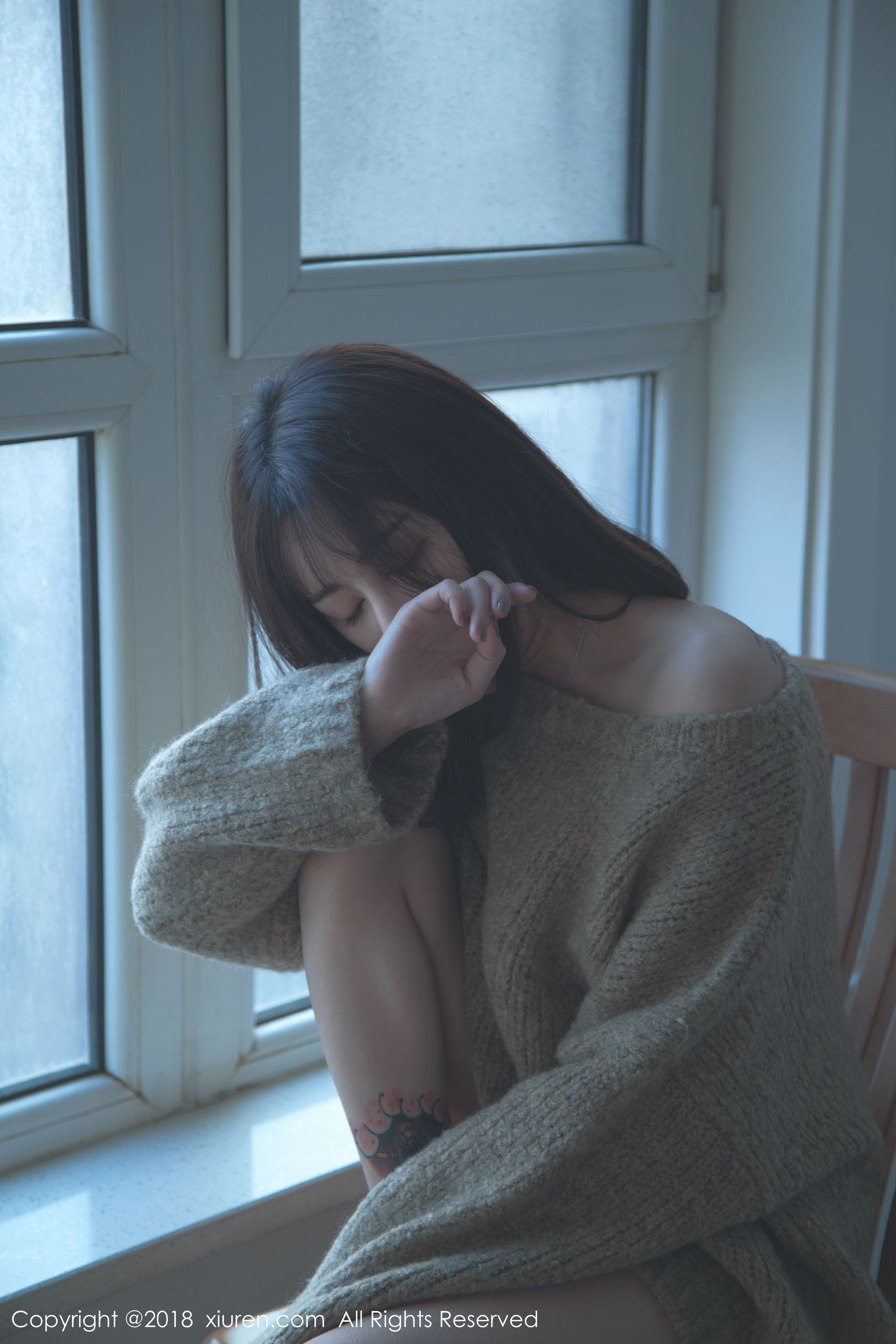 丹妮Danny《运动滑板人体抹油与浴室湿身》 [秀人XIUREN] No.994