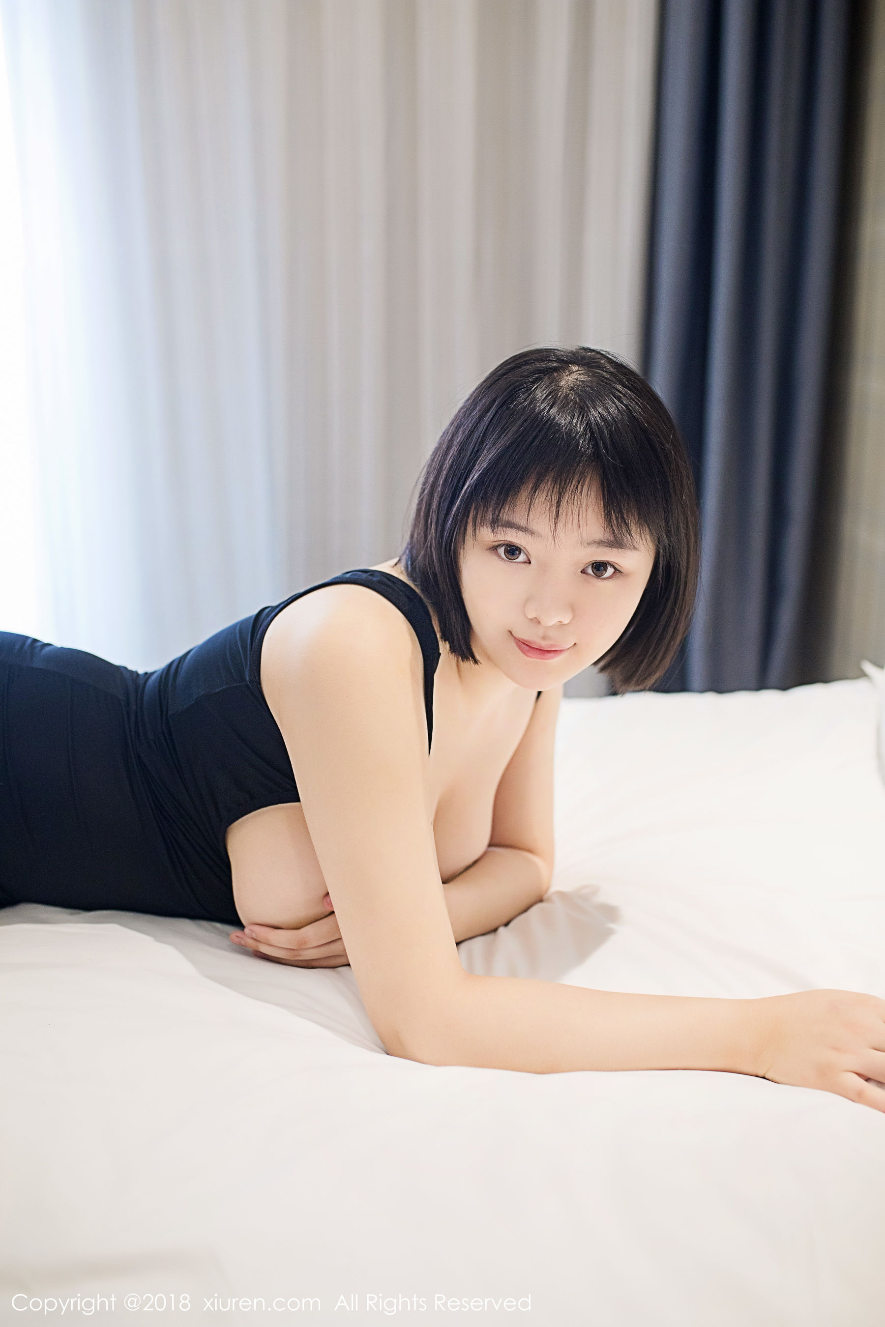 赤间菀枫《童颜巨乳少女》 [秀人XIUREN] No.1009