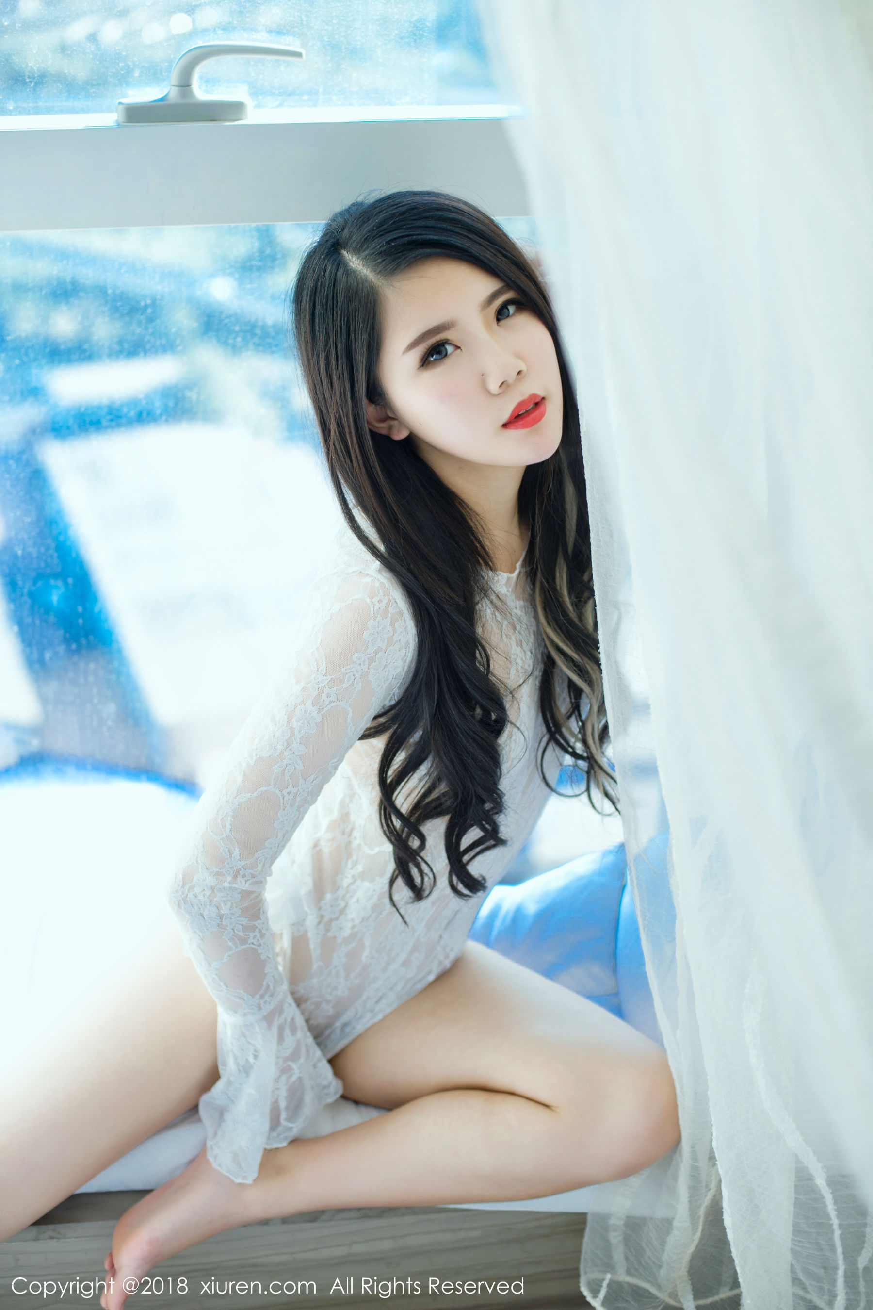 北海大公主《165CM娃娃脸可爱软妹子》 [秀人XIUREN] No.1011