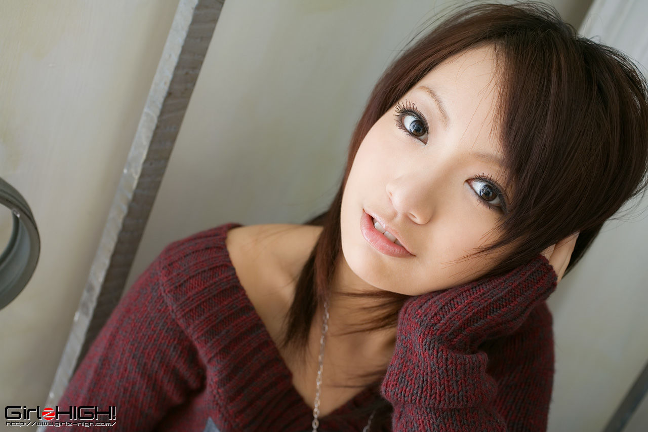 [Girlz-High] 村上爱里 Airi Murakami