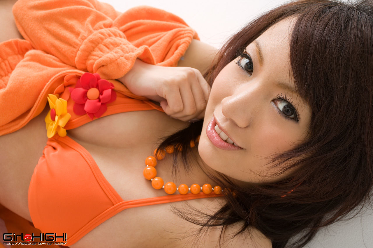 [Girlz-High] 村上爱里 Airi Murakami