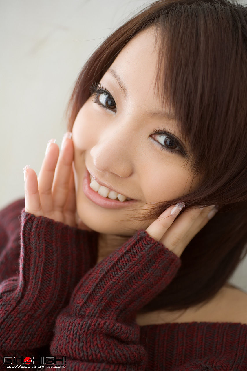 [Girlz-High] 村上爱里 Airi Murakami