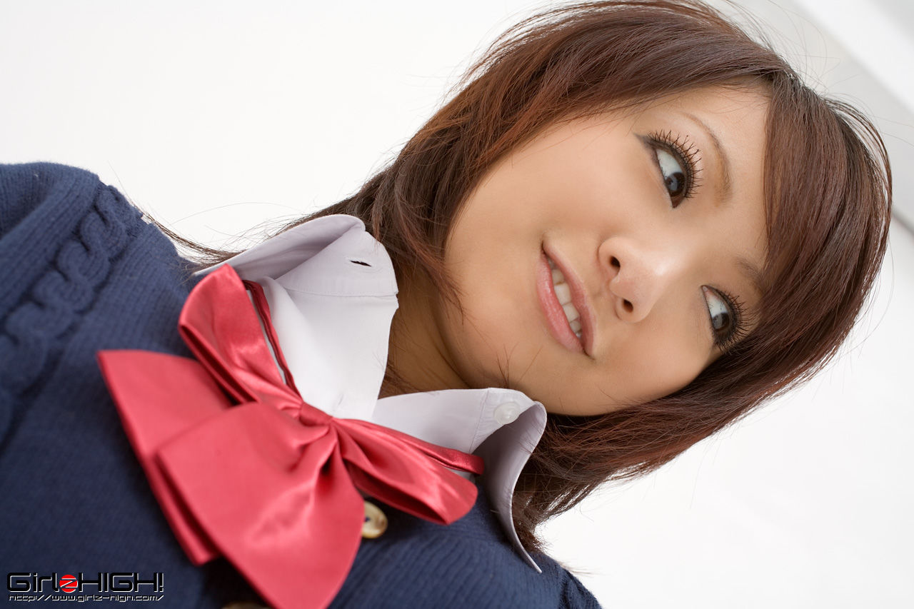 [Girlz-High] 村上爱里 Airi Murakami