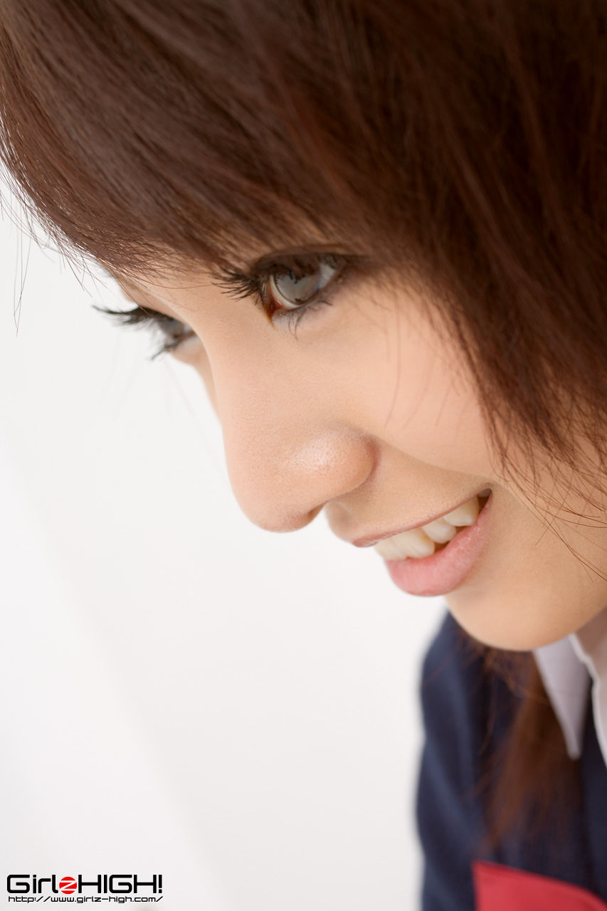 [Girlz-High] 村上爱里 Airi Murakami