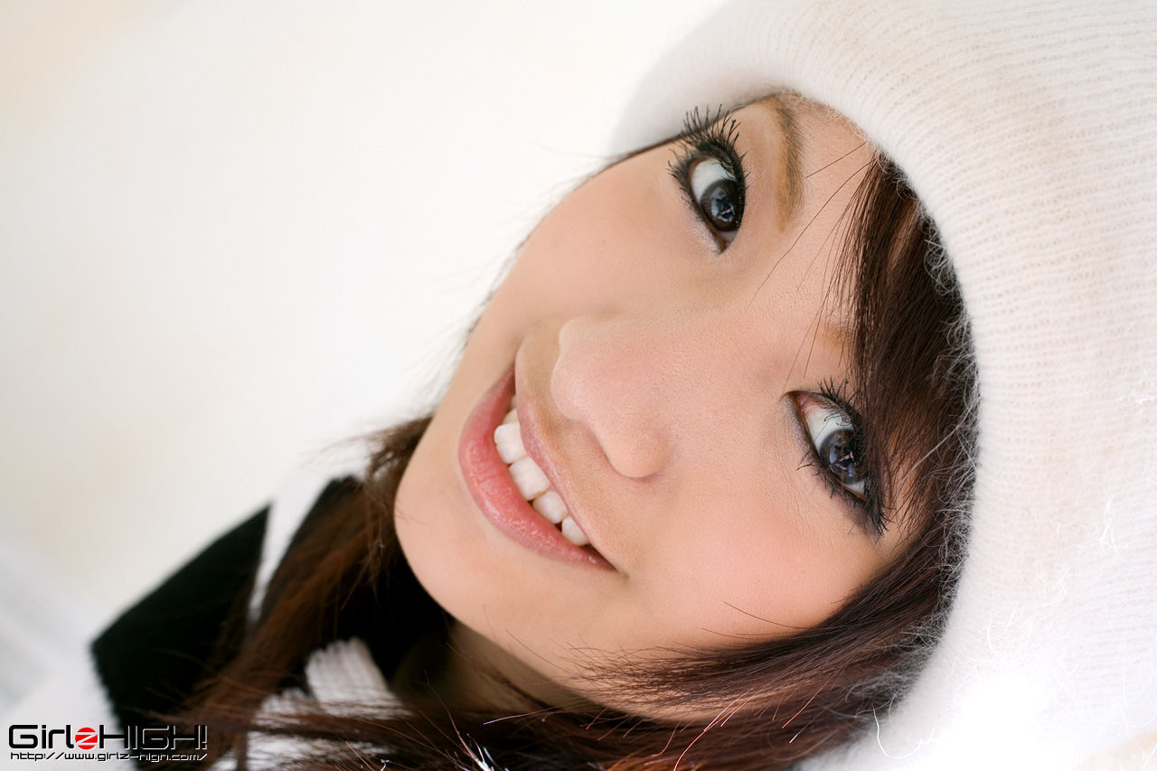 [Girlz-High] 村上爱里 Airi Murakami