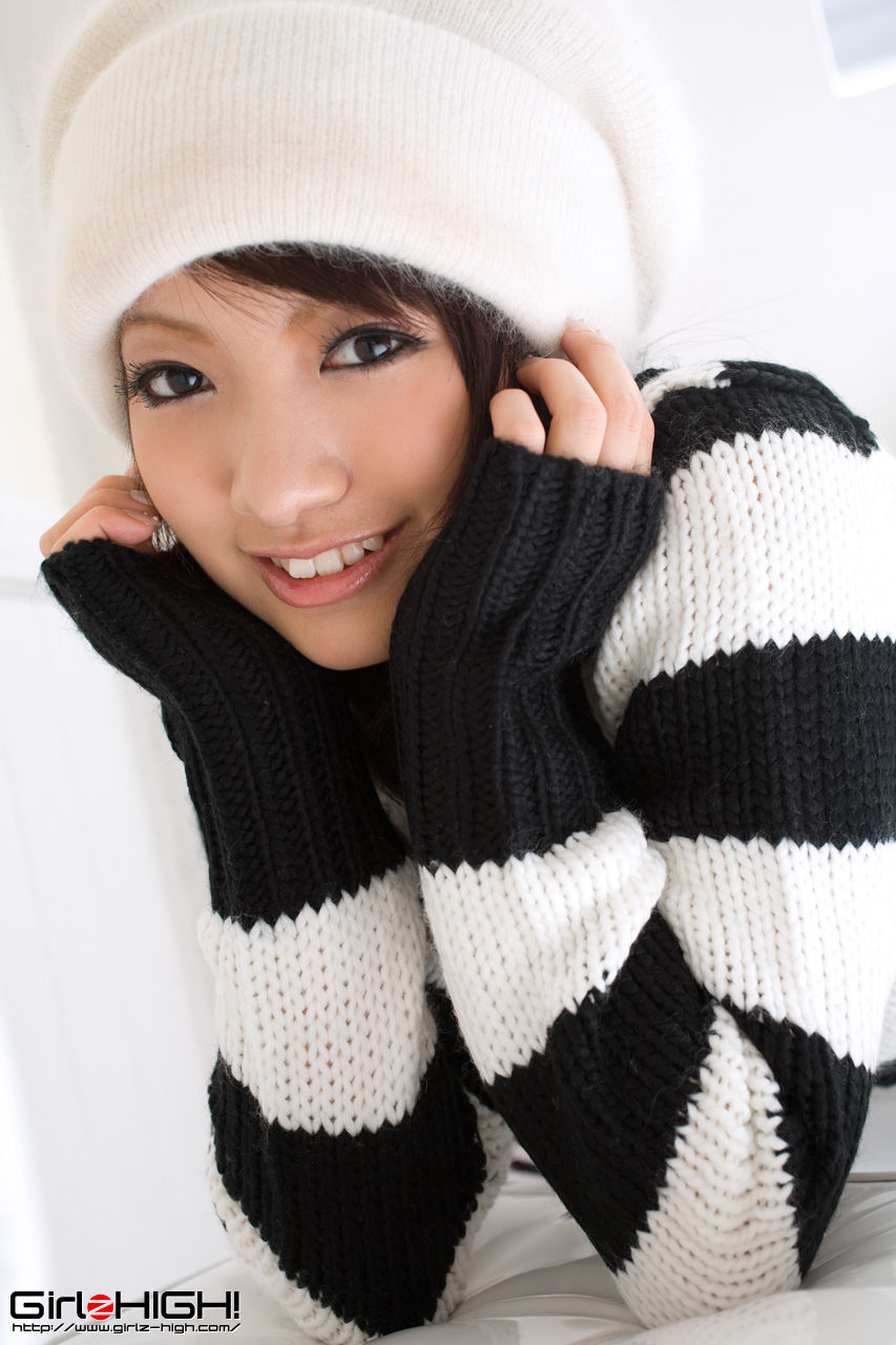 [Girlz-High] 村上爱里 Airi Murakami