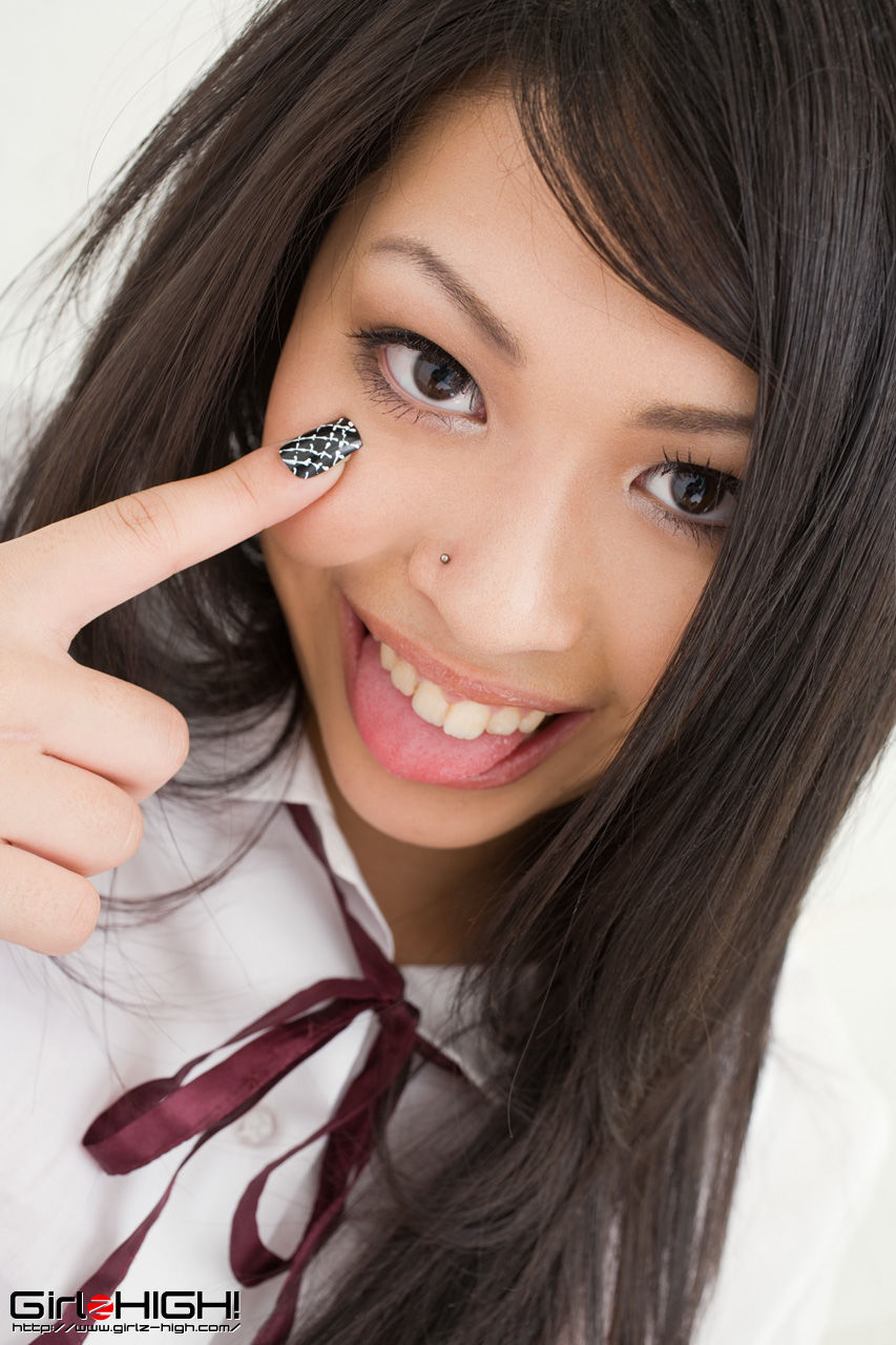 [Girlz-High] 斉藤朱莉 Akari Saito