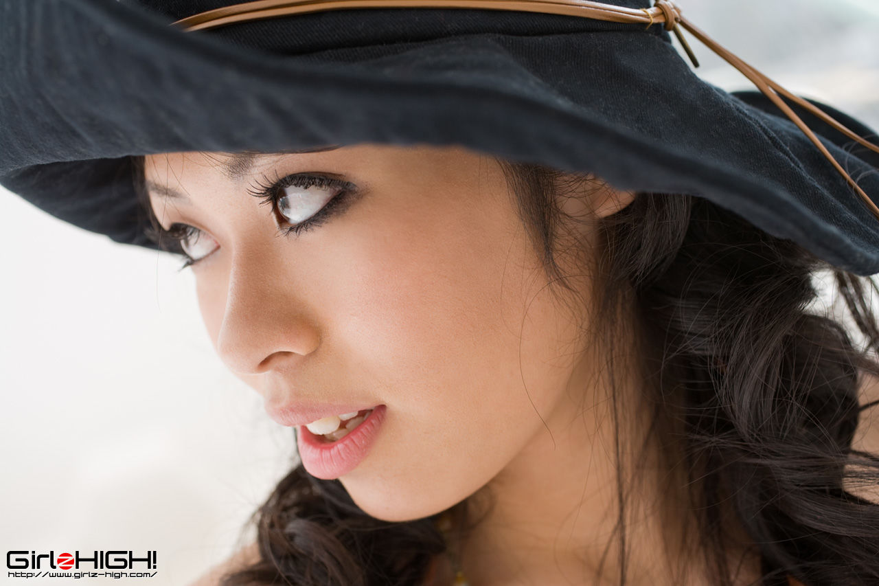 [Girlz-High] 斉藤朱莉 Akari Saito