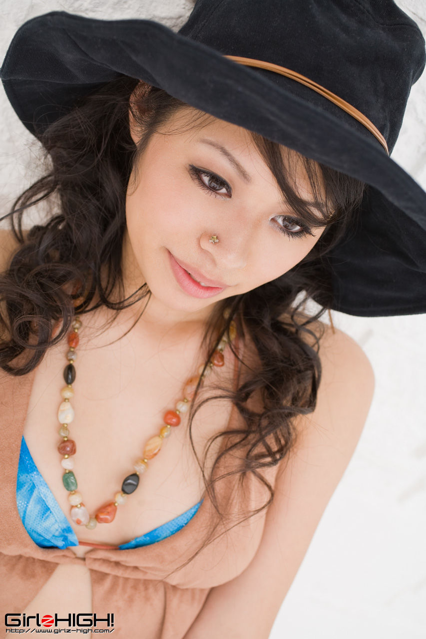 [Girlz-High] 斉藤朱莉 Akari Saito