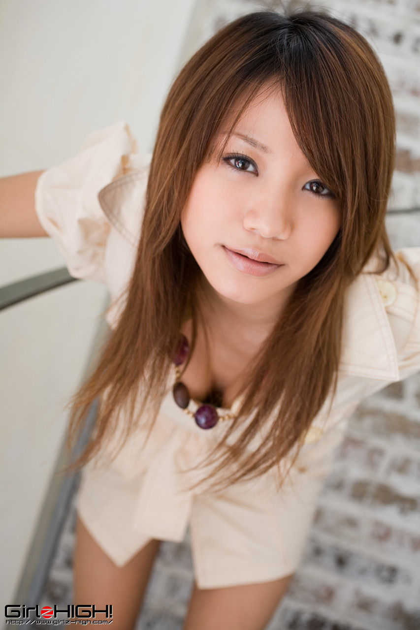 [Girlz-High] 杉山舞子 Angela Sugiyama アンジェラ