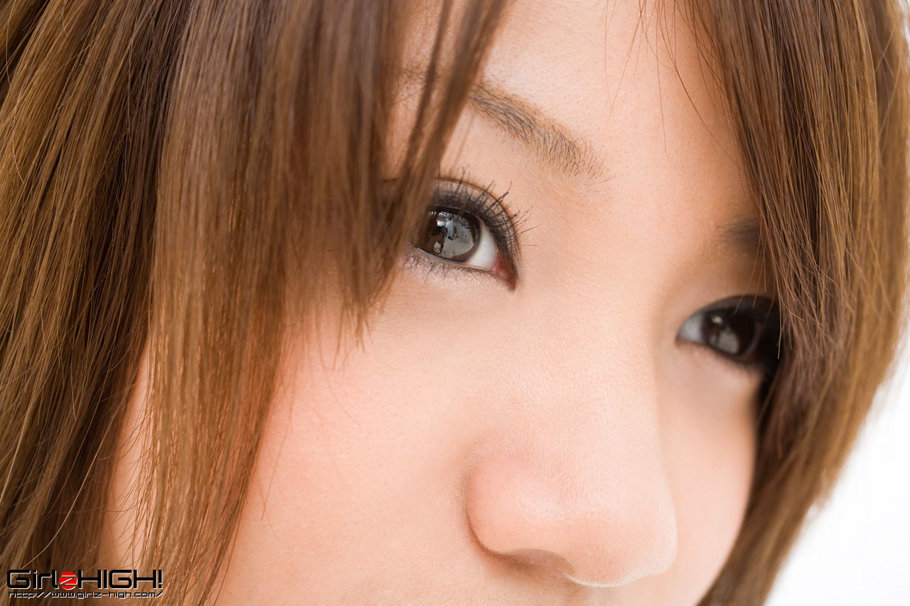 [Girlz-High] 杉山舞子 Angela Sugiyama アンジェラ