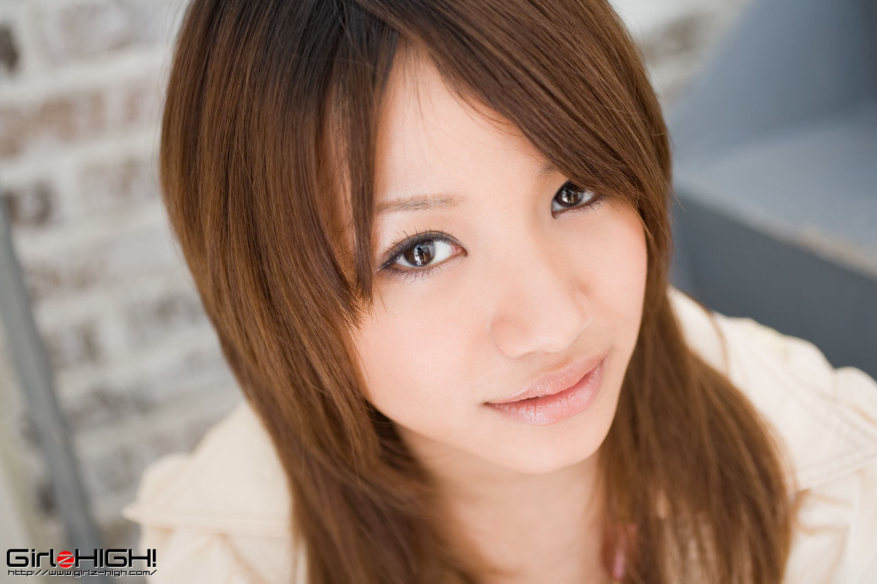 [Girlz-High] 杉山舞子 Angela Sugiyama アンジェラ