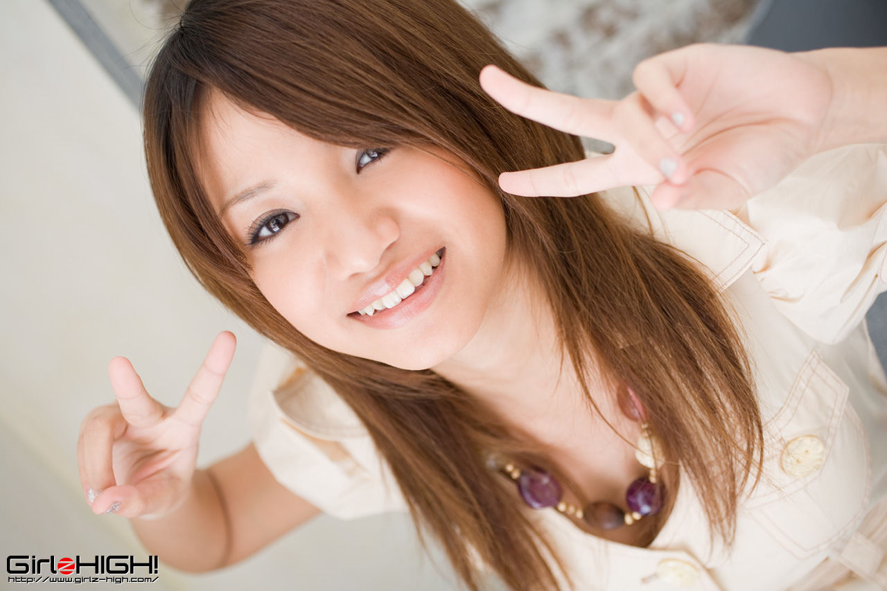 [Girlz-High] 杉山舞子 Angela Sugiyama アンジェラ