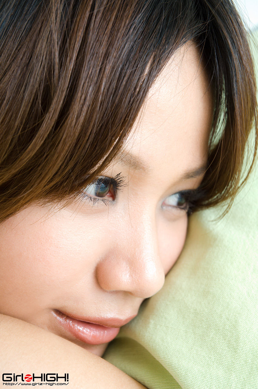 [Girlz-High] 杉山舞子 Angela Sugiyama アンジェラ