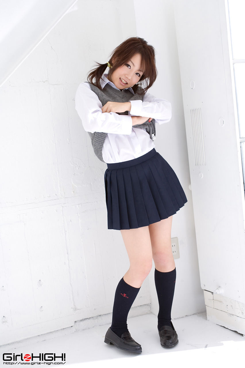 [Girlz-High] 君島あすか Asuka Kimishima