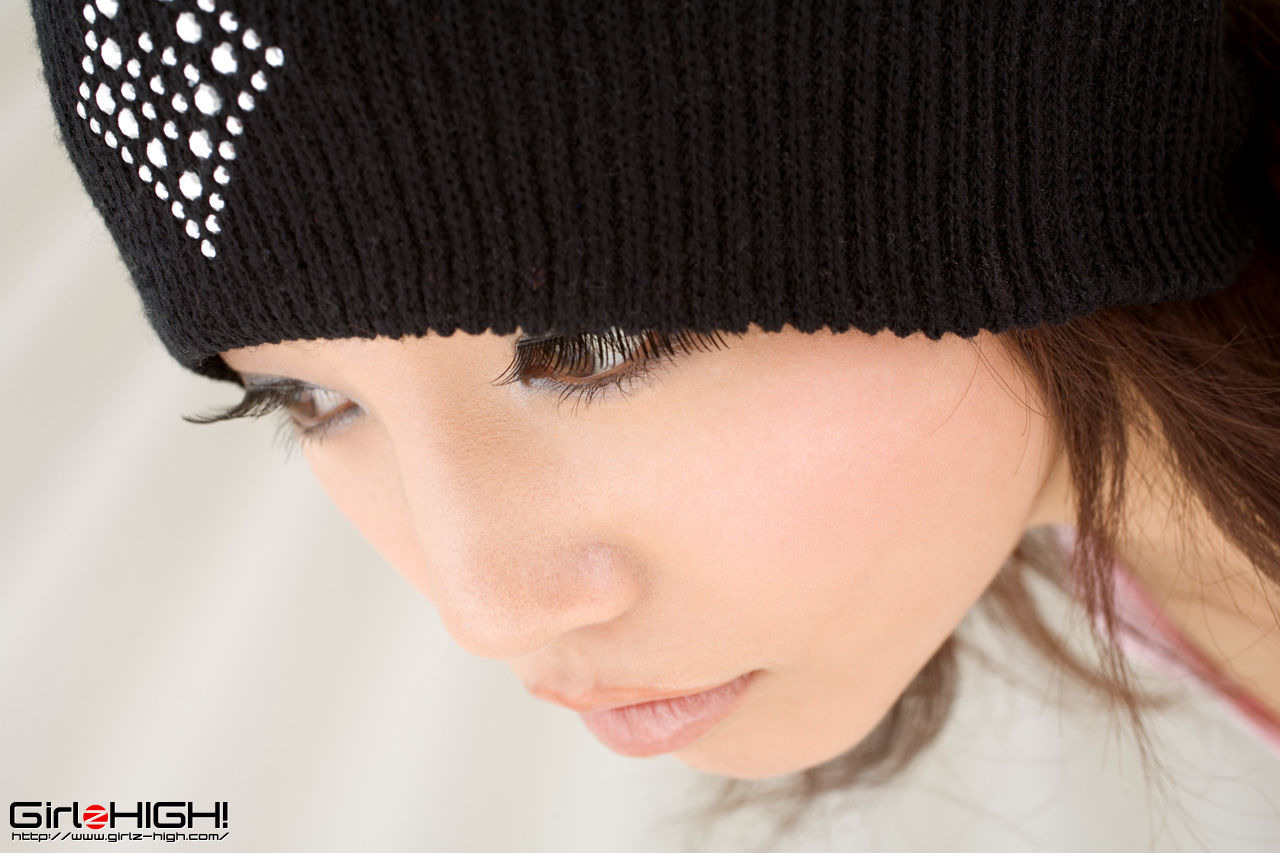 [Girlz-High] 君島あすか Asuka Kimishima