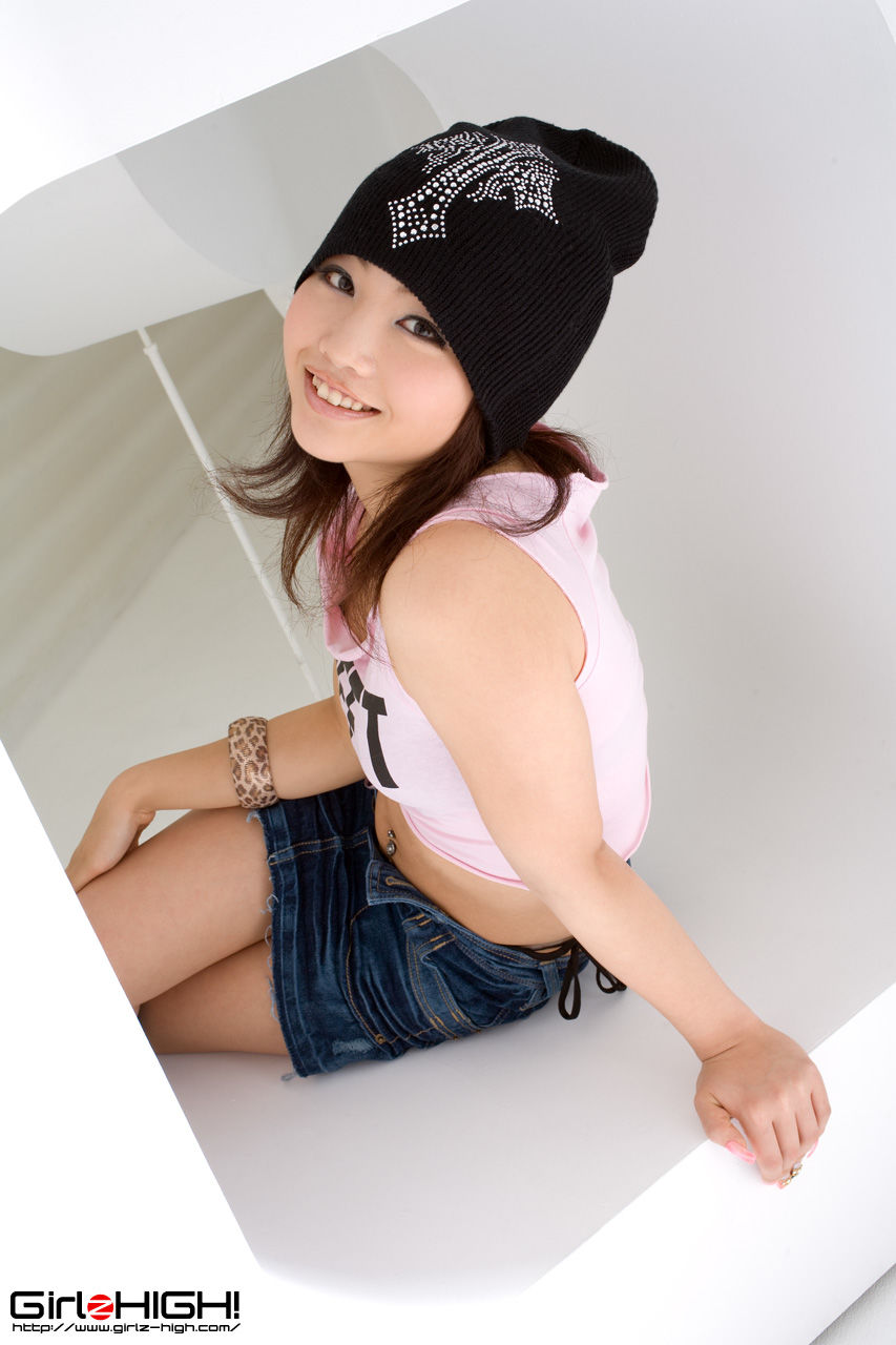 [Girlz-High] 君島あすか Asuka Kimishima