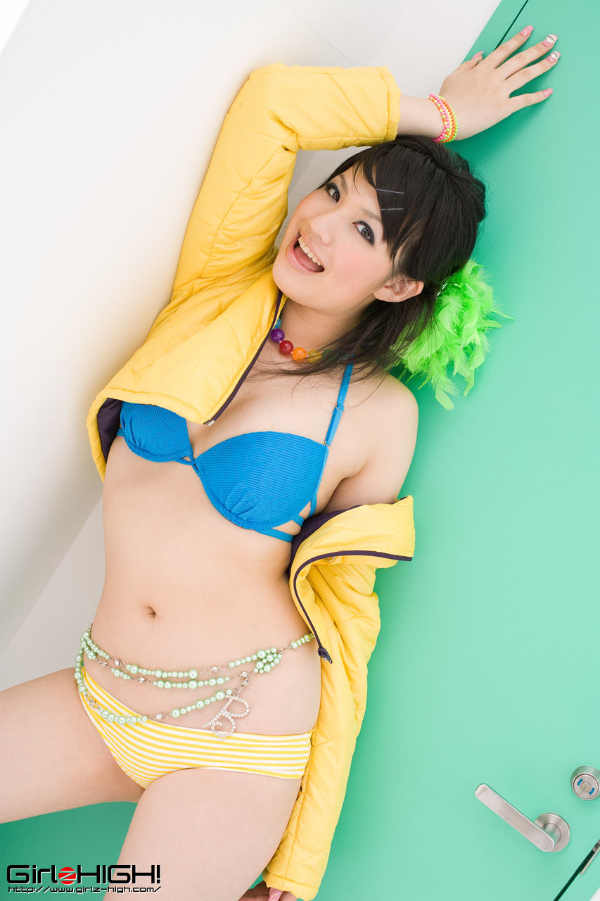 [Girlz-High] 種田ちえり Chieri Taneda