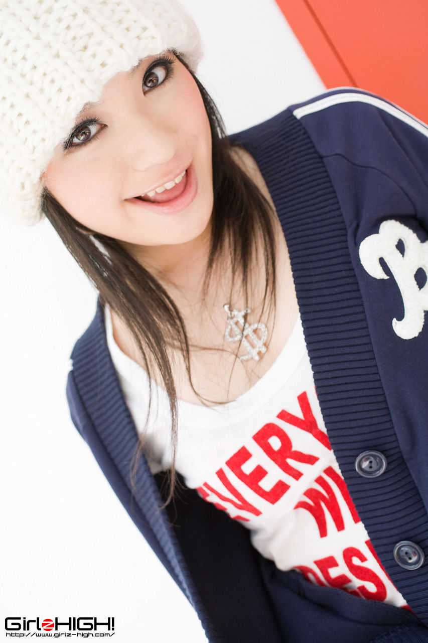 [Girlz-High] 種田ちえり Chieri Taneda