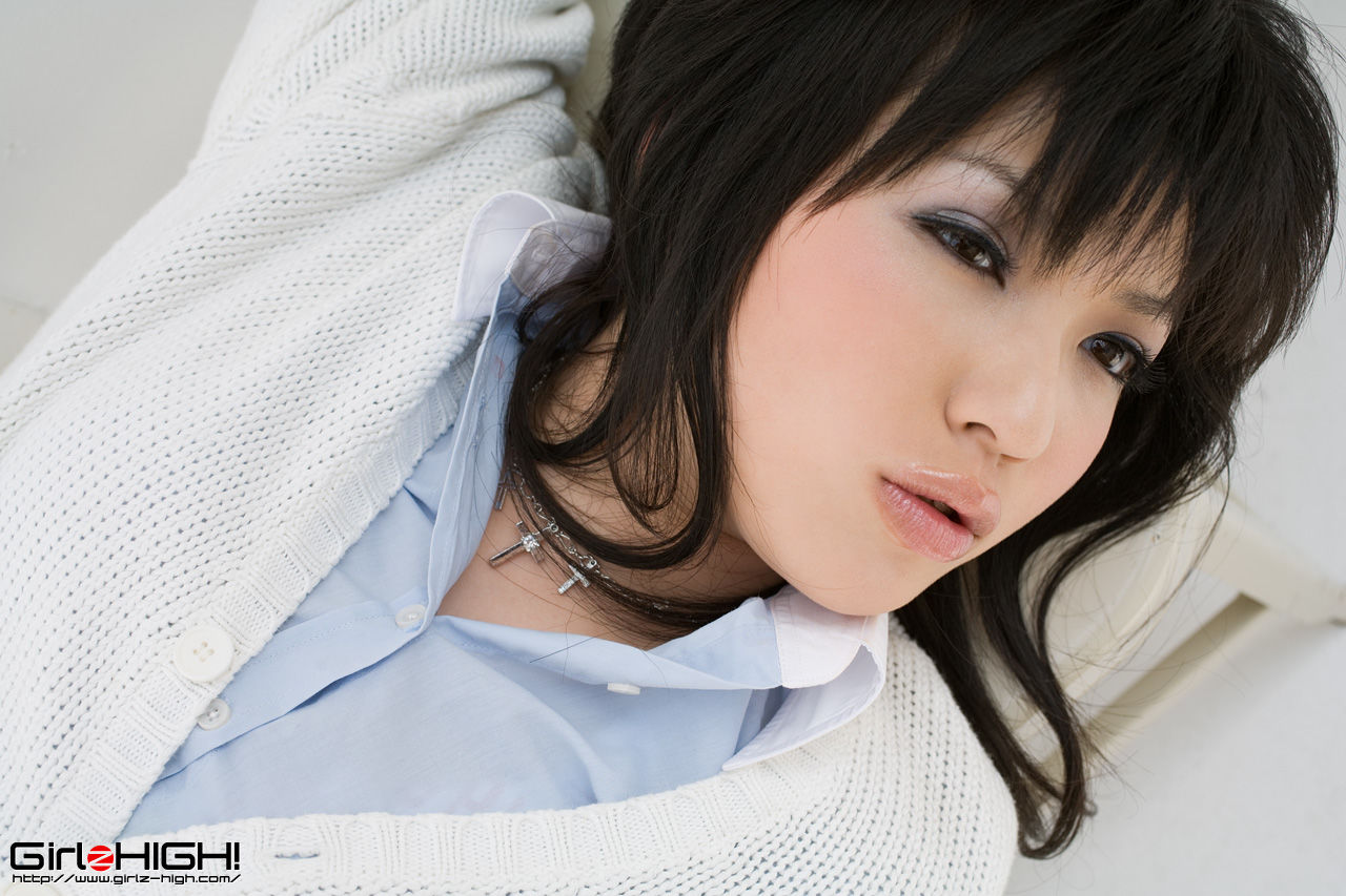 [Girlz-High] 種田ちえり Chieri Taneda