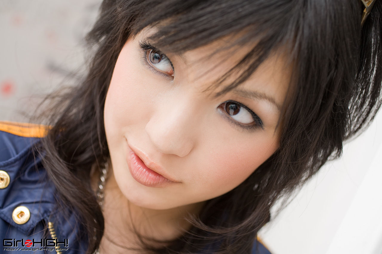 [Girlz-High] 種田ちえり Chieri Taneda