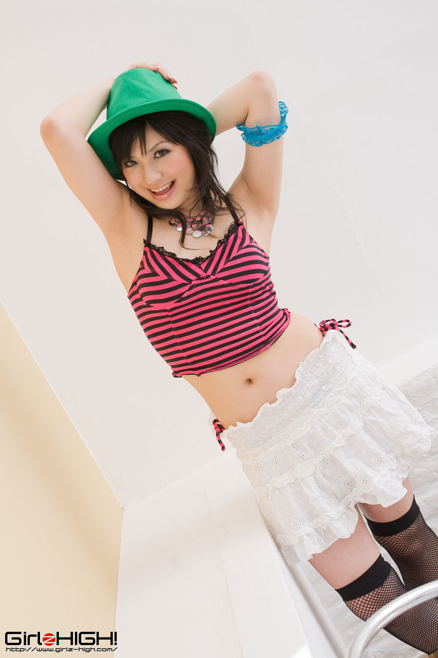 [Girlz-High] 種田ちえり Chieri Taneda