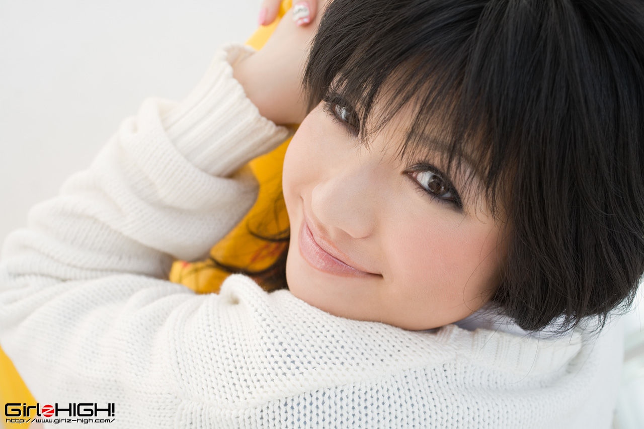[Girlz-High] 種田ちえり Chieri Taneda