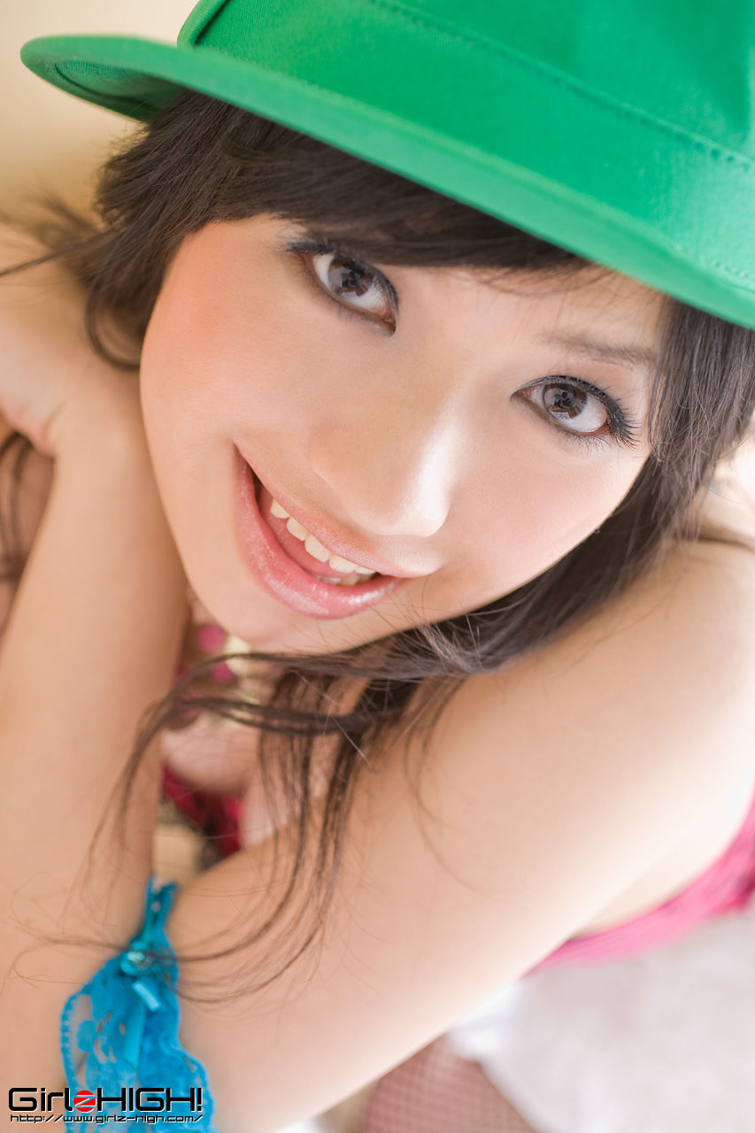 [Girlz-High] 種田ちえり Chieri Taneda