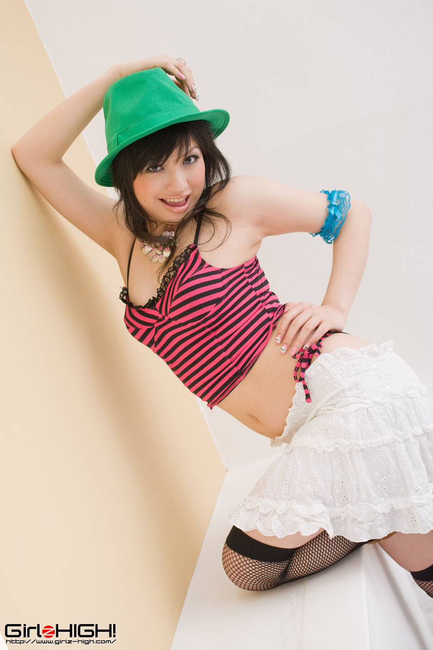 [Girlz-High] 種田ちえり Chieri Taneda