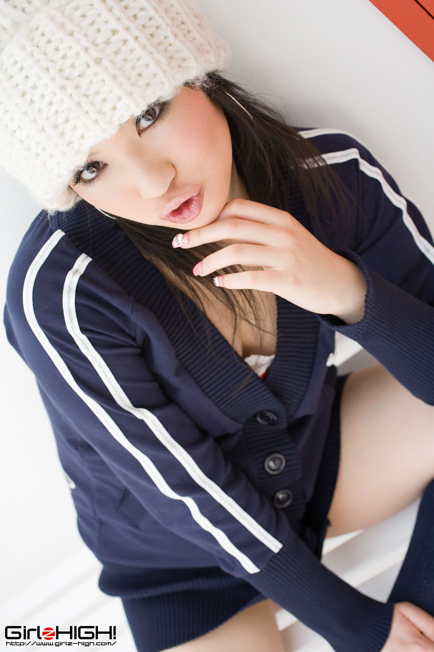 [Girlz-High] 種田ちえり Chieri Taneda