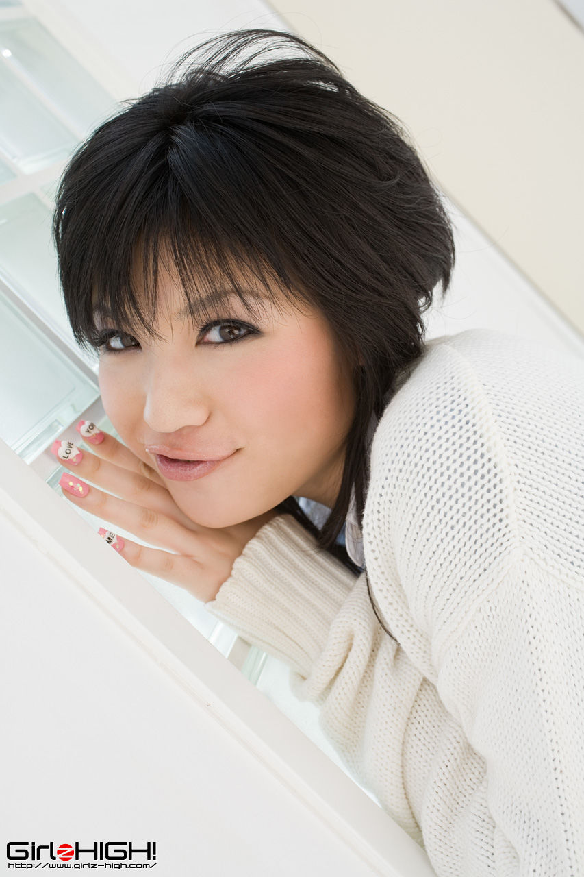 [Girlz-High] 種田ちえり Chieri Taneda