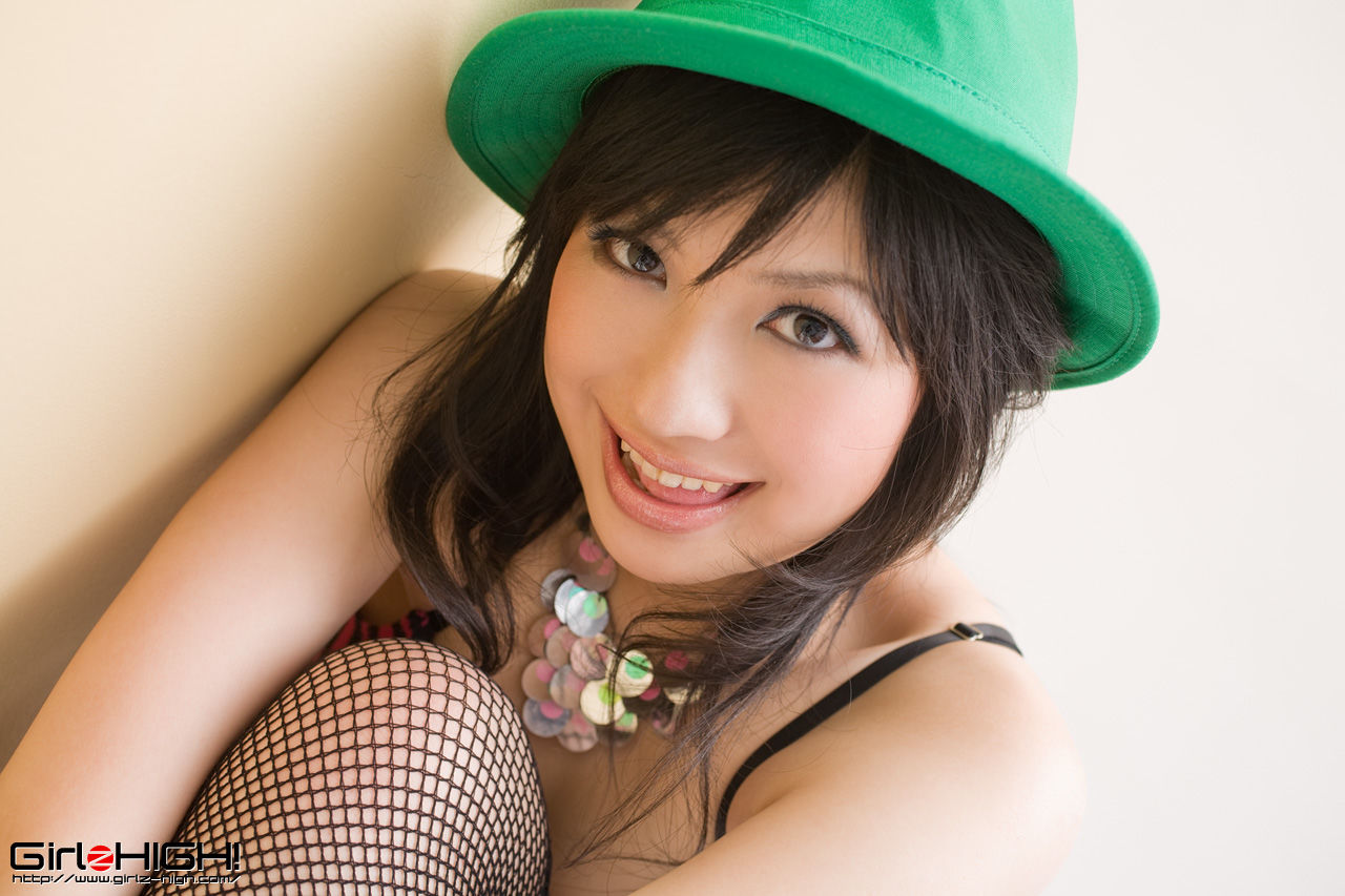 [Girlz-High] 種田ちえり Chieri Taneda