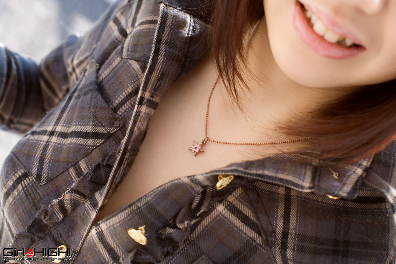 [Girlz-High] あいか梨紗 Haruka Yoshimoto