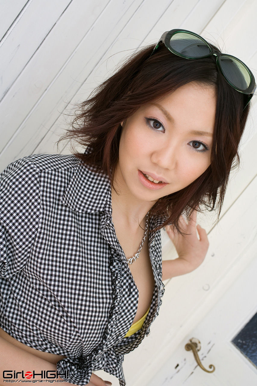 [Girlz-High] あいか梨紗 Haruka Yoshimoto