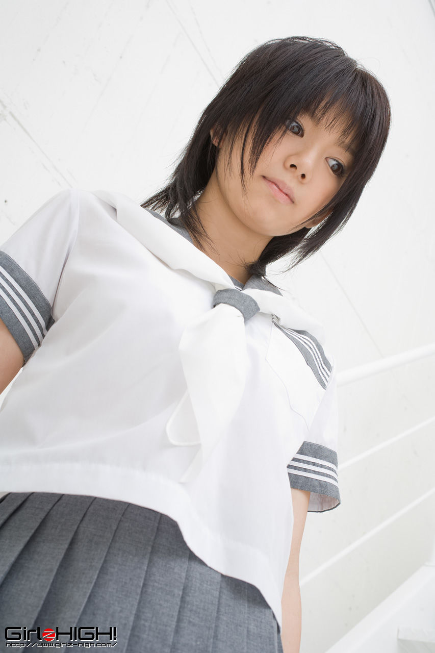[Girlz-High] ヒカリ Hikari