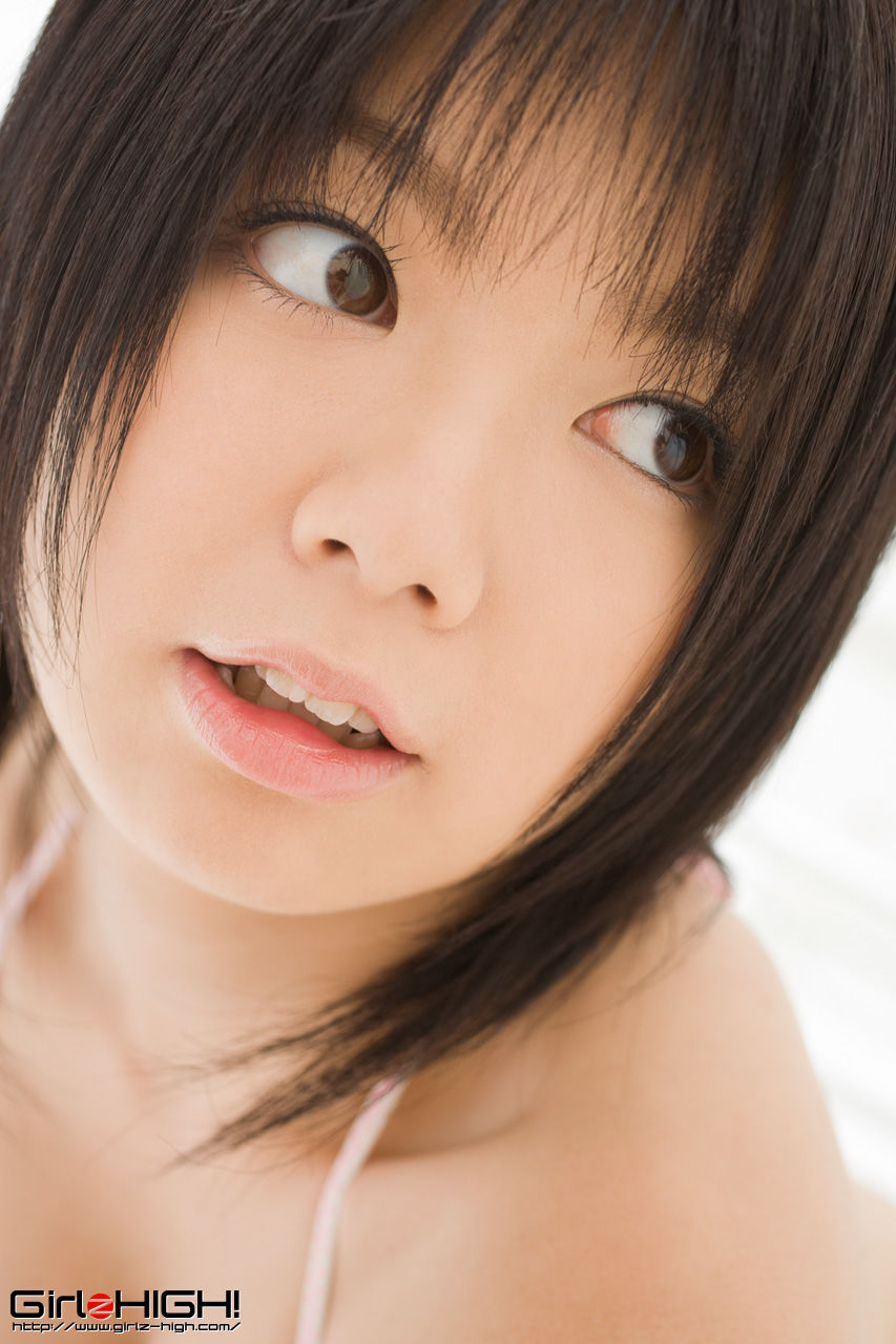 [Girlz-High] ヒカリ Hikari
