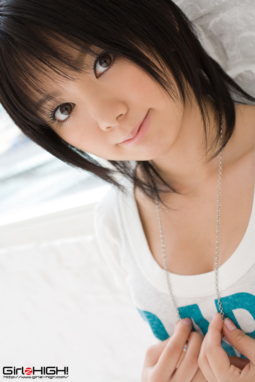 [Girlz-High] ヒカリ Hikari