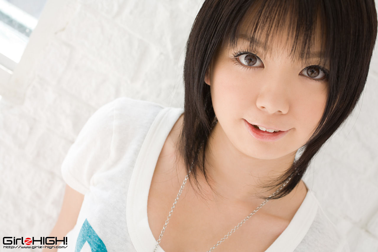 [Girlz-High] ヒカリ Hikari