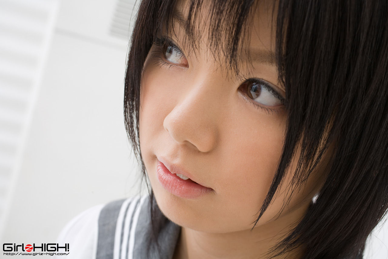 [Girlz-High] ヒカリ Hikari
