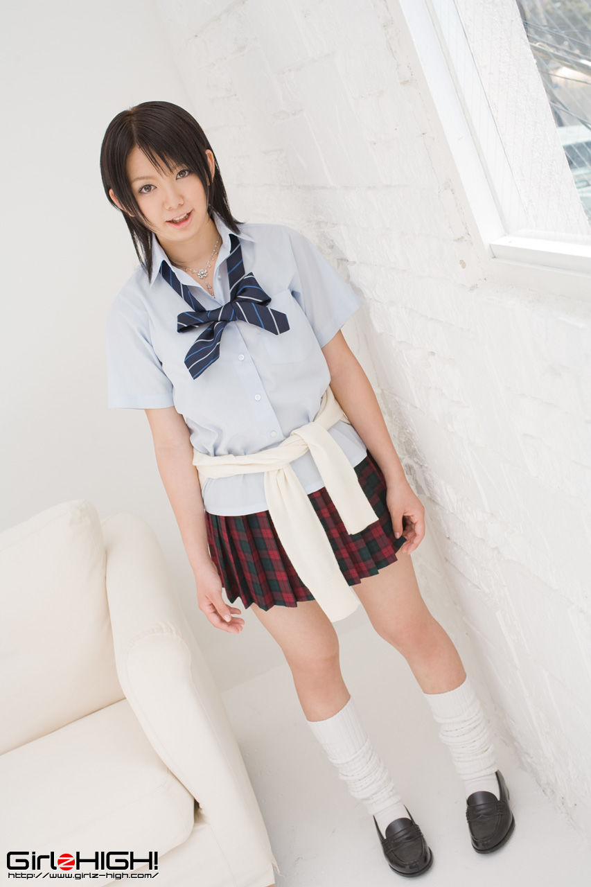 [Girlz-High] ヒカリ Hikari
