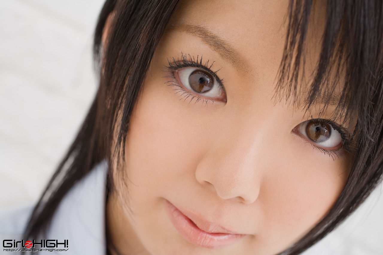 [Girlz-High] ヒカリ Hikari