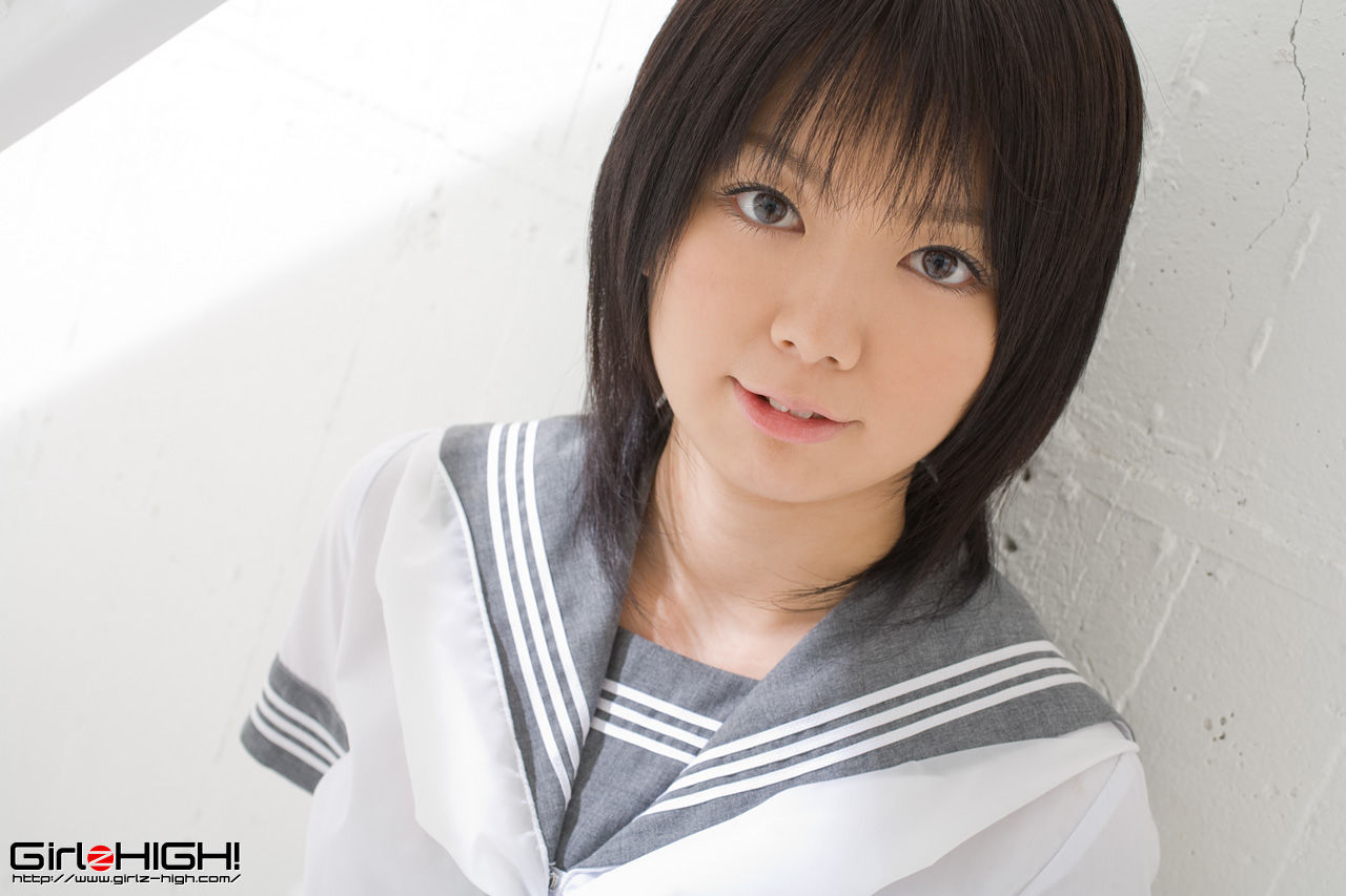 [Girlz-High] ヒカリ Hikari