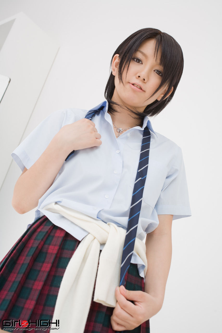[Girlz-High] ヒカリ Hikari